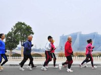 国务院办公厅印发《关于构建更高水平的全民健身公共服务体系的意见》