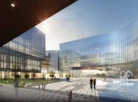 《建筑工程设计招标投标管理办法》自2017年5月1日起施行