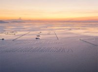 海域使用权设立申请审核服务指南(涉及填海造地项目)
