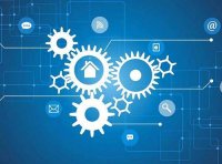 北京市经济和信息化局 关于组织申报2022年跨行业跨领域工业互联网平台的通知