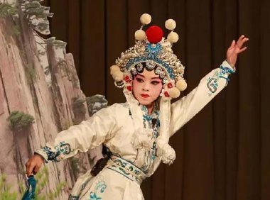 文化和旅游部办公厅 关于开展2022年全国戏曲表演领军人才培养计划申报工作的通知