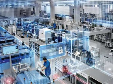 关于组织开展2023年工业互联网试点示范项目申报工作的通知(工信厅信管函〔2023〕319号)