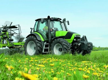 四部门发布关于在若干省份开展“一大一小”农机装备研发制造推广应用先导区建设的通知