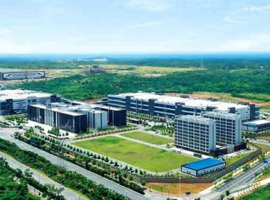 辽宁省绿色制造梯度培育及管理实施细则（辽工信资源〔2024〕119号）