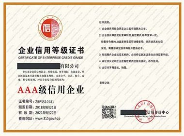 关于推进社会信用体系建设高质量发展促进形成新发展格局的意见