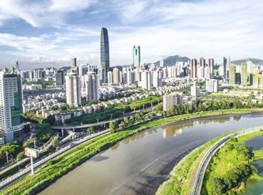 国务院决定在深圳市暂时调整实施的有关行政法规规定目录(国函〔2022〕15号)