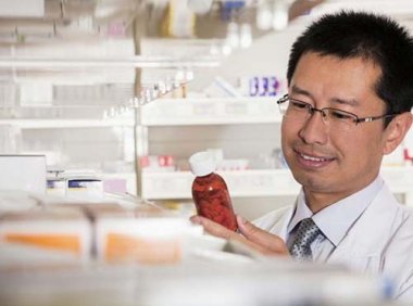 执业药师职业资格制度规定（国药监人〔2019〕12号）