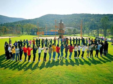 文化和旅游部关于公布新一批及通过复核的国家文化产业示范基地名单的通知（文旅产业发〔2024〕24号）