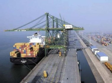 《港口基础设施维护管理规定》交通运输部令2022年 第19号