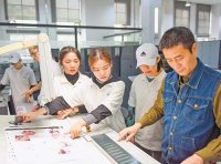 教育部办公厅关于实施新时代职业学校名师（名匠）名校长培养计划的通知（教师厅〔2023〕3号）