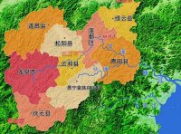 《地名管理条例（2022年修订）》国务院令 第753号
