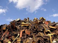 《中华人民共和国固体废物污染环境防治法》2020年修订版