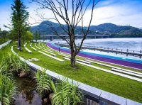 关于开展“十四五”第二批系统化全域推进海绵城市建设示范工作的通知