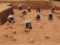 《“十四五”考古工作专项规划》文物考发〔2022〕10号