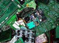 《废弃电器电子产品回收处理管理条例》2019年修订版