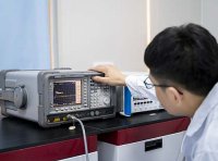 国家计量专业项目分类表（2022版）–无线电