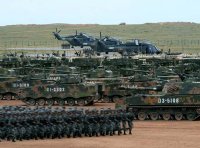 《武器装备科研生产许可管理条例》国务院令 第521号