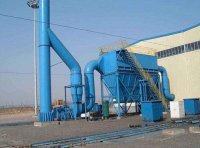 环保装备制造行业（大气治理）规范条件及相关申请表