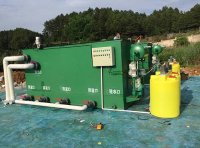 工业和信息化部等三部门关于促进环保装备制造业高质量发展的若干意见（工信部联节〔2025〕49号）