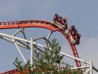 大型游乐设施作业人员考试大纲(TSG Z6001—2019 附件 L)