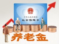 国务院办公厅 关于推动个人养老金发展的意见（国办发〔2022〕7号）