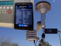 环保装备制造行业（环境监测仪器）规范条件及相关申请表