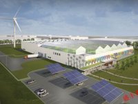 绿色工厂评价要求（绿色工厂评价指标、绿色工厂建设内容）