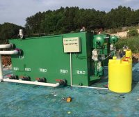 工业和信息化部等三部门关于促进环保装备制造业高质量发展的若干意见（工信部联节〔2025〕49号）