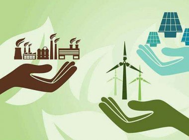 《中华人民共和国清洁生产促进法》2012年修订版