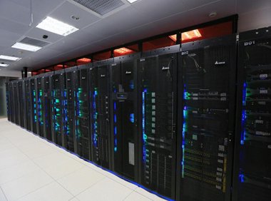 《关于加强绿色数据中心建设的指导意见》工信部联节〔2019〕24号