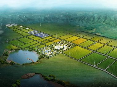 《关于开展2022年农业现代化示范区创建工作的通知》农规发〔2022〕17号