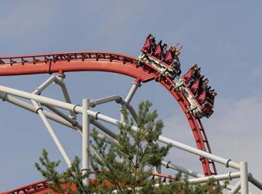 大型游乐设施作业人员考试大纲（TSG Z6001—2019 附件 L）