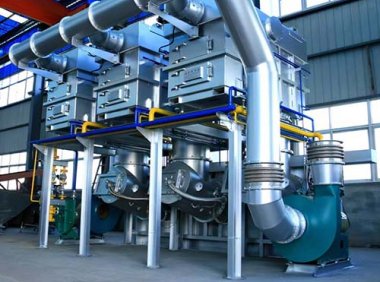 《绿色制造标准体系建设指南》工信部联节〔2016〕304号