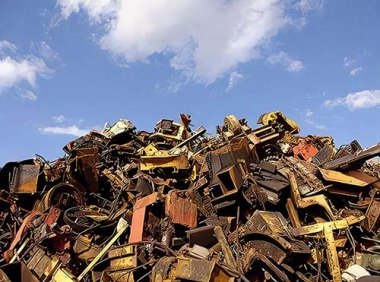 《中华人民共和国固体废物污染环境防治法》2020年修订版