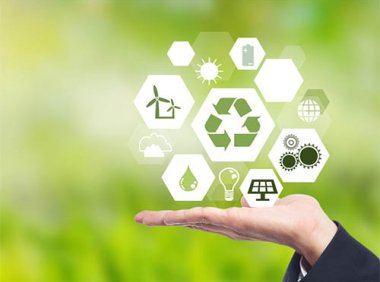 中华人民共和国循环经济促进法(2018年修正版)