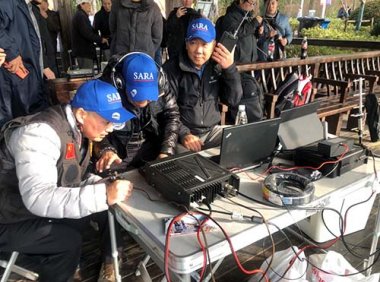 “伪基站”和业余无线电的区别？政府为何要持续不断的打击“伪基站”？