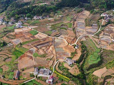 中国银保监会办公厅 关于2022年银行业保险业服务全面推进乡村振兴重点工作的通知