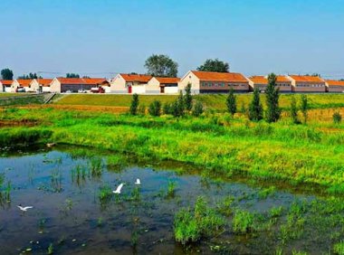 关于推动文化产业赋能乡村振兴的意见（文旅产业发〔2022〕33号）