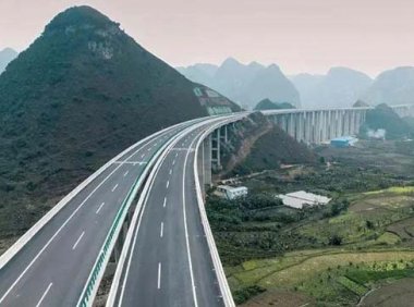 关于银行业保险业支持公路交通高质量发展的意见（银保监发〔2022〕8号）