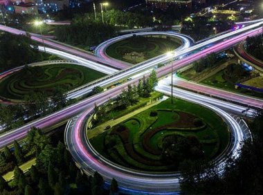 《国家综合立体交通网规划纲要》2021年2月24日