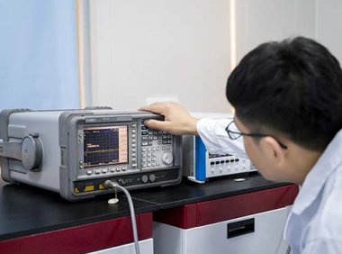 国家计量专业项目分类表（2022版）–无线电