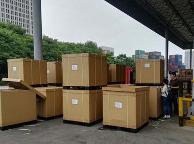 机电产品自动进口许可实施办法（2019年修订版）