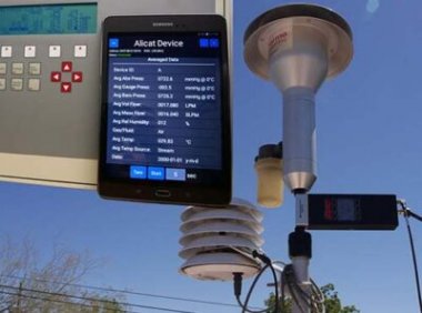 环保装备制造行业（环境监测仪器）规范条件及相关申请表