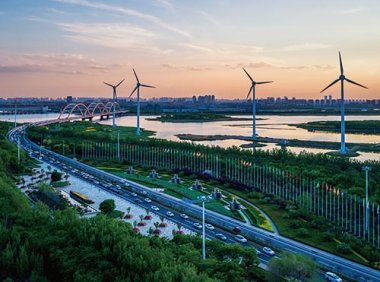 《生态环保金融支持项目储备库入库指南（试行）》环办科财〔2022〕6号