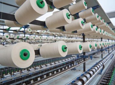 纺织行业节能诊断服务指南