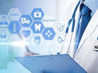 《中华人民共和国基本医疗卫生与健康促进法》自2020年6月1日起施行