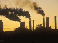 《中华人民共和国大气污染防治法》2018年修正版