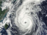 《中华人民共和国气象法》2016年修订版