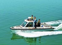 《中华人民共和国海洋倾废管理条例》2017年修订版