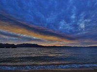 《中华人民共和国海洋环境保护法》2017年修订版